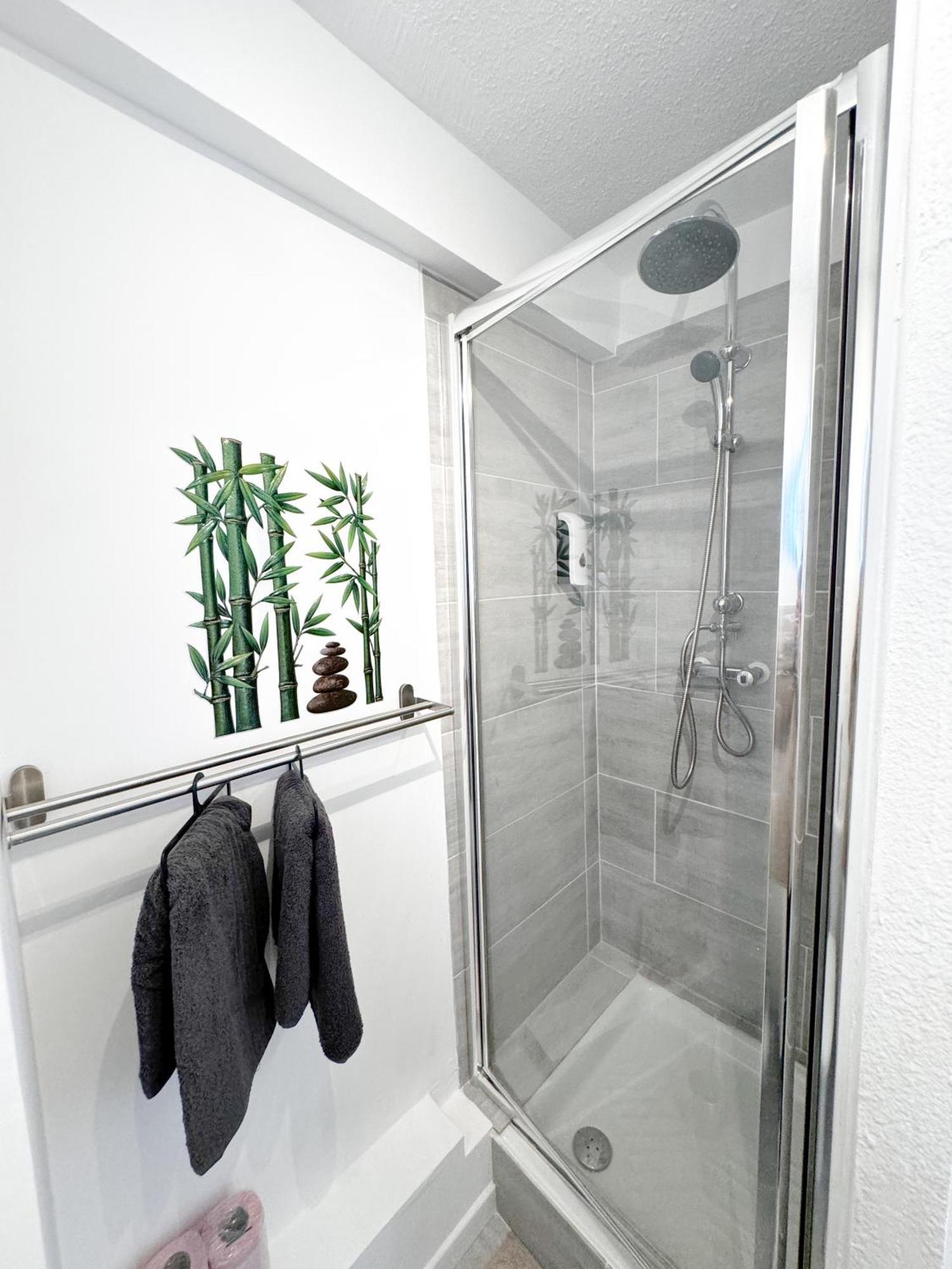Studio St Ursule Rdc Montpellier Ngoại thất bức ảnh